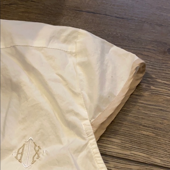 Armani Exchange Shirt - Picture 4 of 10
